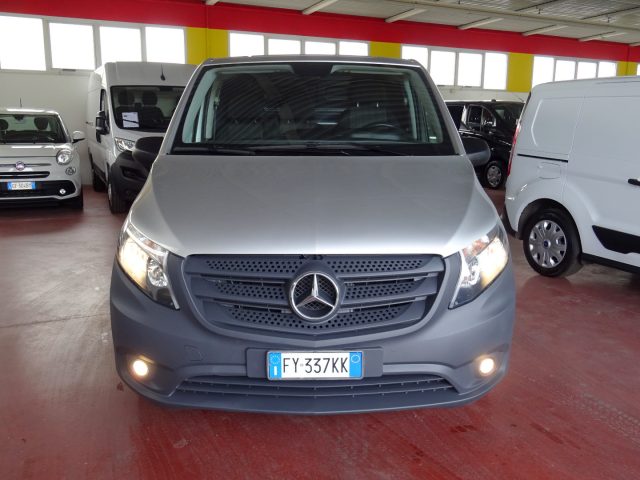 MERCEDES-BENZ Vito usata, con Boardcomputer