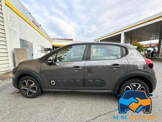 CITROEN C3 usata, con Airbag laterali