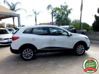 RENAULT Kadjar usata, con Cerchi in lega