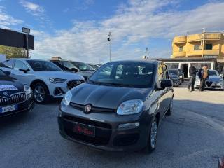 FIAT Panda usata, con Airbag Passeggero