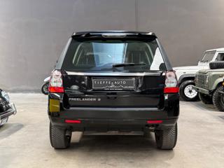 LAND ROVER Freelander usata, con Alzacristalli elettrici