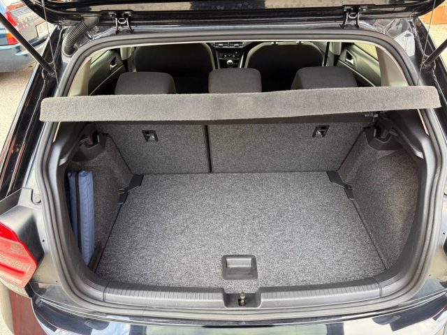 VOLKSWAGEN Polo usata, con Immobilizzatore elettronico