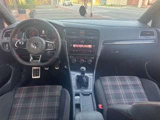 VOLKSWAGEN Golf GTI usata, con Climatizzatore