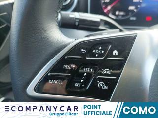 MERCEDES-BENZ C 200 usata, con Filtro antiparticolato