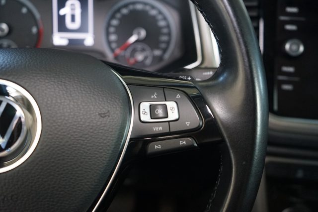 VOLKSWAGEN T-Roc usata 27