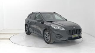 FORD Kuga usata, con Boardcomputer