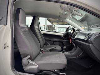 VOLKSWAGEN up! usata 25