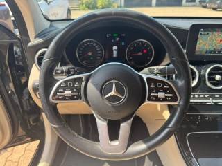 MERCEDES-BENZ GLC 200 usata, con Cerchi in lega