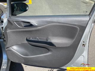 OPEL Corsa usata, con USB