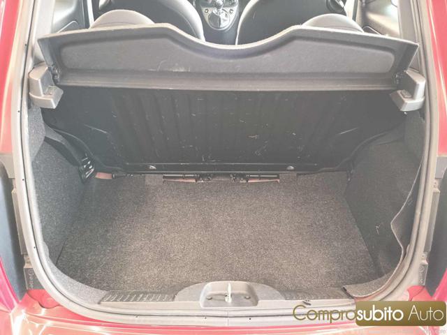 FIAT 500 usata 26