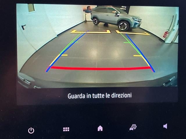 RENAULT Captur usata 13