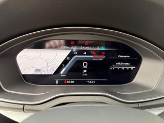 AUDI Q5 usata, con Fendinebbia