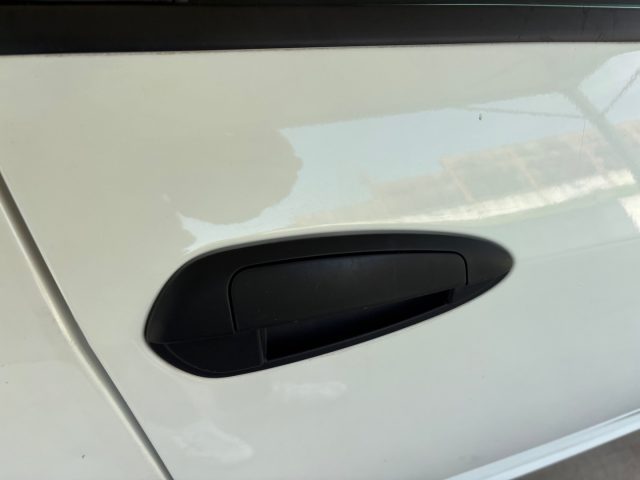 FIAT Punto usata, con Ruota di riserva