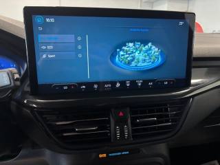 FORD Focus usata, con Park Distance Control