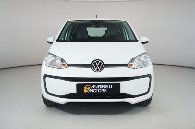 VOLKSWAGEN up! usata, con Airbag laterali