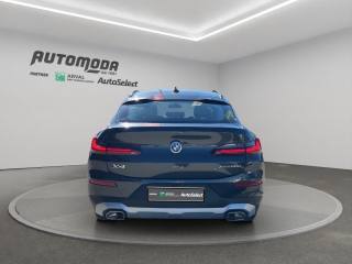 BMW X4 usata, con Autoradio