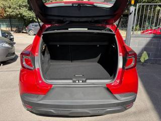 MITSUBISHI ASX usata, con Servosterzo