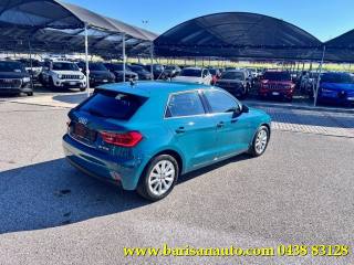 AUDI A1 usata, con Airbag laterali