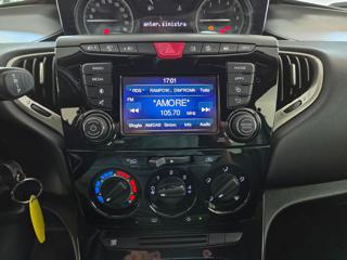 LANCIA Ypsilon usata, con Immobilizzatore elettronico