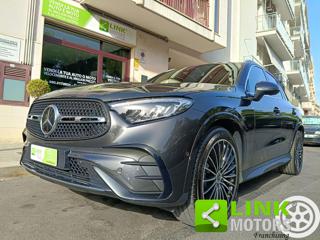 MERCEDES-BENZ GLC 220 usata, con Supporto lombare