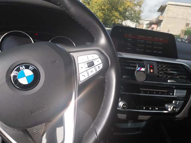 BMW X3 usata 26