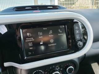 RENAULT Twingo usata 12