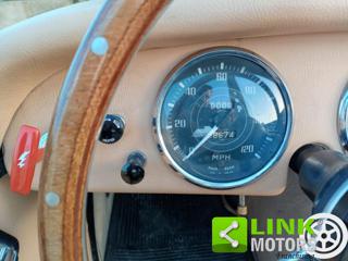 TRIUMPH TR3 usata 15