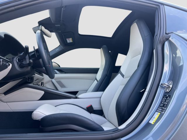 PORSCHE 911 usata 17