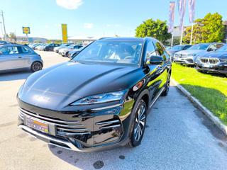 BYD Seal usata, con Airbag