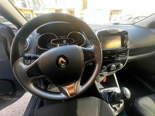 RENAULT Clio usata, con Cruise Control