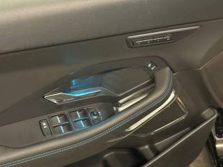 JAGUAR E-Pace usata, con Leve al volante