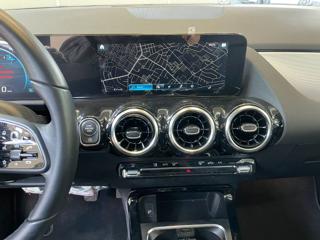MERCEDES-BENZ B 180 usata, con Servosterzo