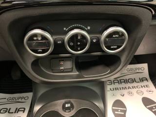 FIAT 500L usata, con Filtro antiparticolato
