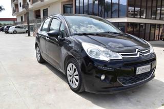 CITROEN C3 usata, con Airbag laterali