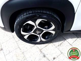 CITROEN C3 Aircross usata, con Specchietti laterali elettrici