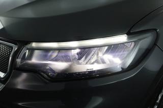 JEEP Compass usata 8