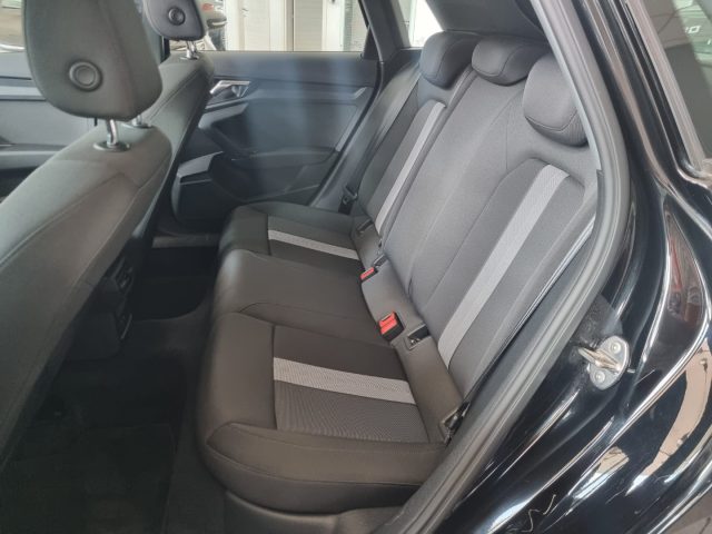 AUDI A3 usata, con Autoradio