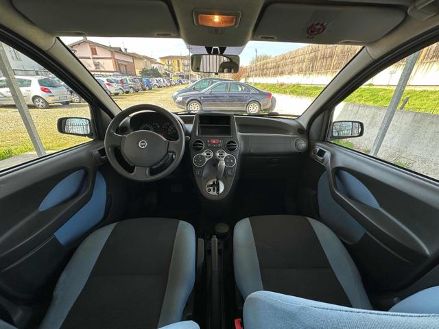 FIAT Panda usata 30