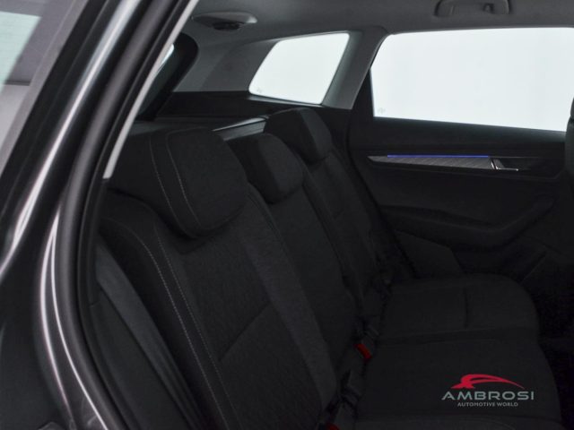 SKODA Karoq usata 10