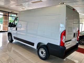 FIAT Ducato usata, con Climatizzatore