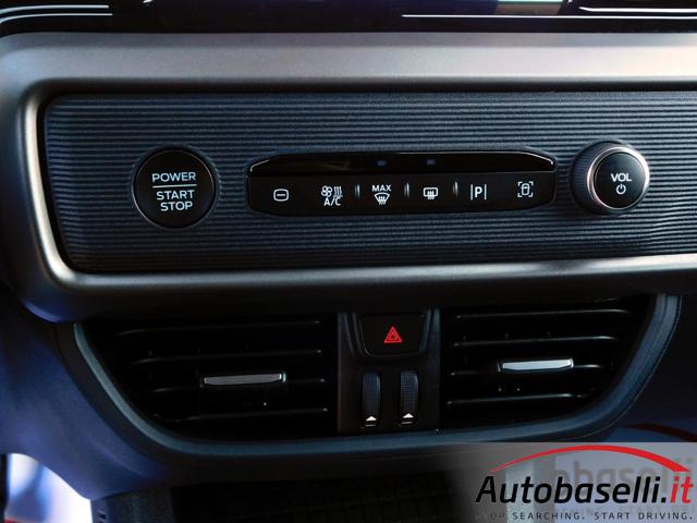 FORD Tourneo Courier usata 54