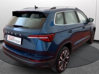 SKODA Karoq usata, con USB