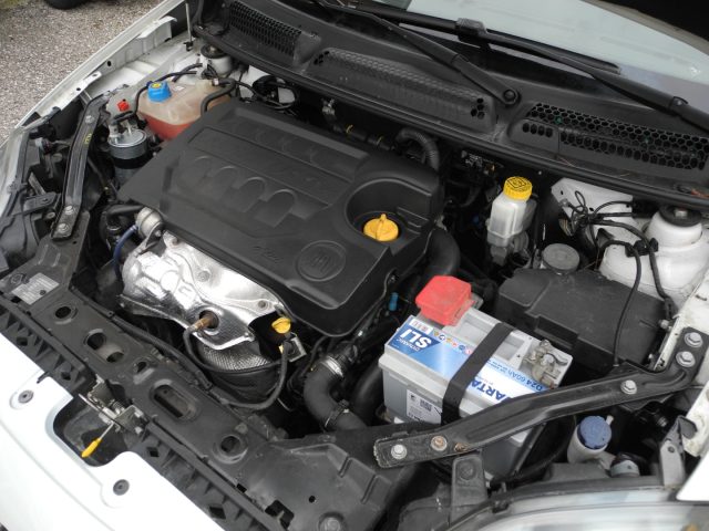 FIAT Bravo usata 59