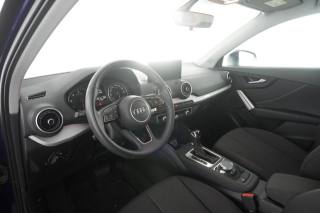 AUDI Q2 usata 7