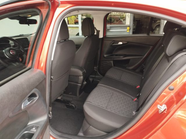 FIAT Tipo usata, con Climatizzatore