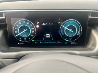 HYUNDAI Tucson usata, con ESP