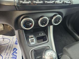 ALFA ROMEO Giulietta usata, con ESP