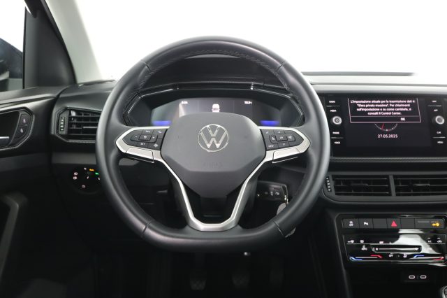 VOLKSWAGEN T-Cross usata 5