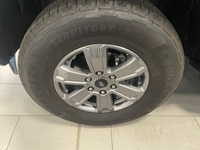 FORD Ranger usata, con Specchietti laterali elettrici