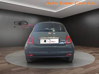 FIAT 500 usata, con Airbag Passeggero